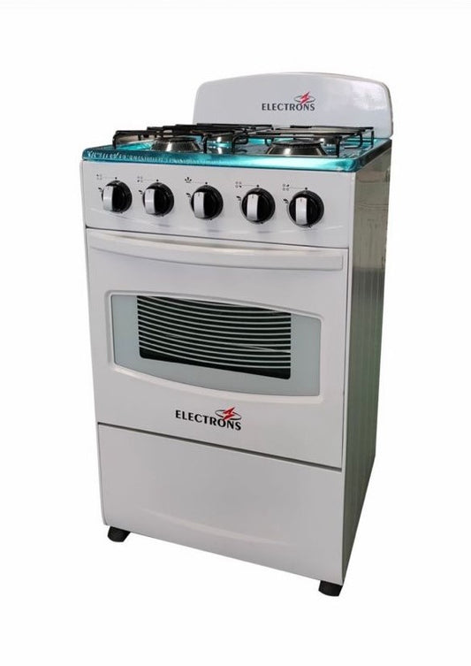 Oven Bisotec White 20"/6311