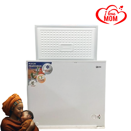 Keg Freezer 7.1 Cuft/5966