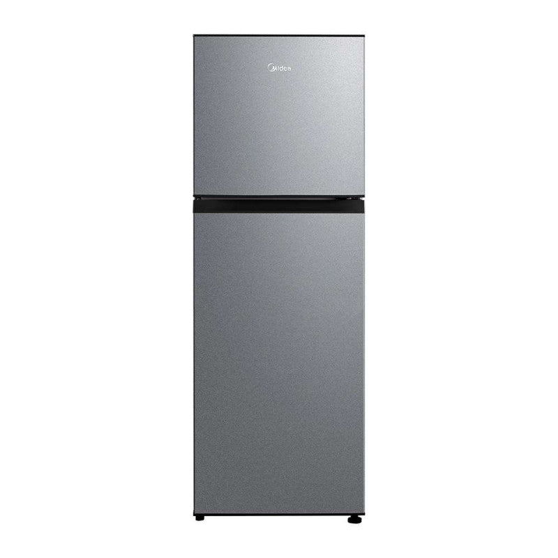 Midea Refrigerator  Stainless 9,7 Cuft/8198