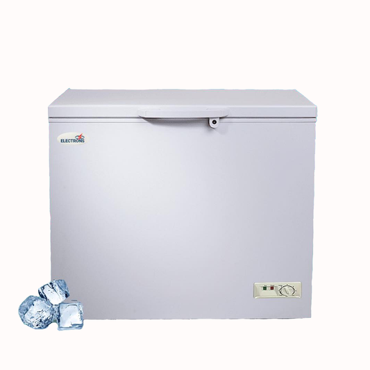 Freezer Electrons 5.5 Cuft White/8016