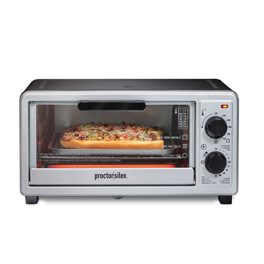 Proctor SylexToaster Oven/8378