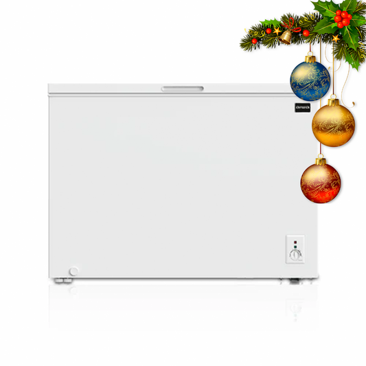 Freezer Aiwa 14 Cuft White/8187