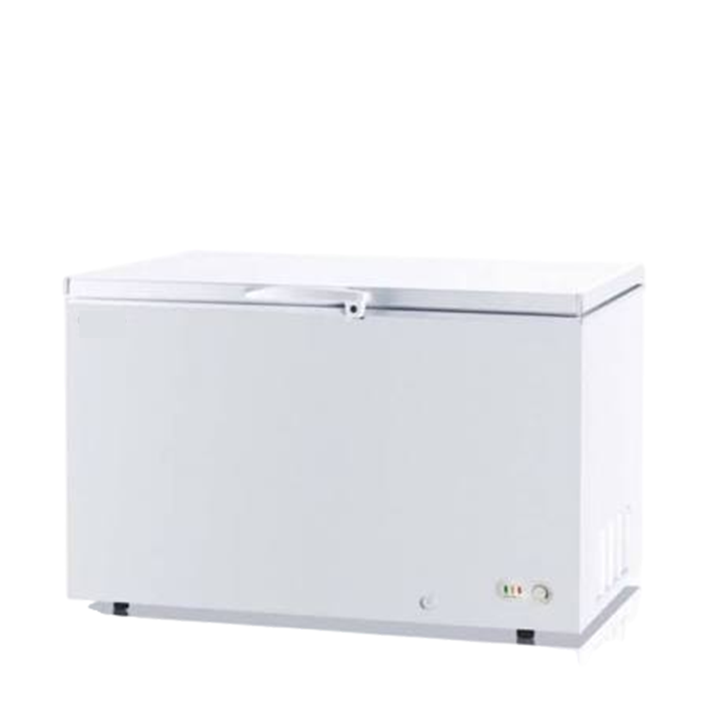 Electron Freezer 15 Cuft/8687