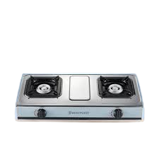 Stove Westpoint 2 Burners/5717