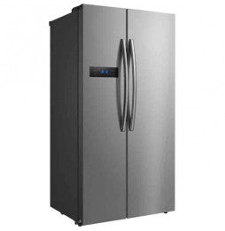 Midea HC-689WEN Side by Side Refrigerator 527L