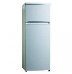 Midea Refrigerator HD-341F 262 Litre Fridge/Freezer