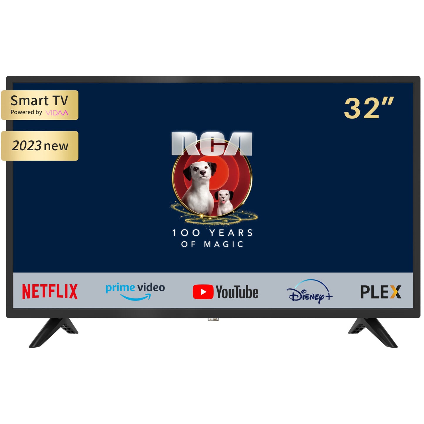 RCA 32'' SMART TV