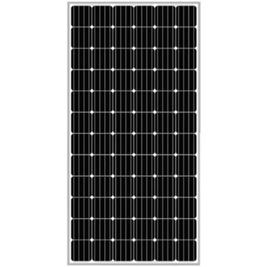 420W Monocrystalline Panel LAC Solar