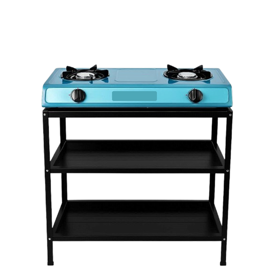 Stove Westpoint with 2 Burners and stand /8185